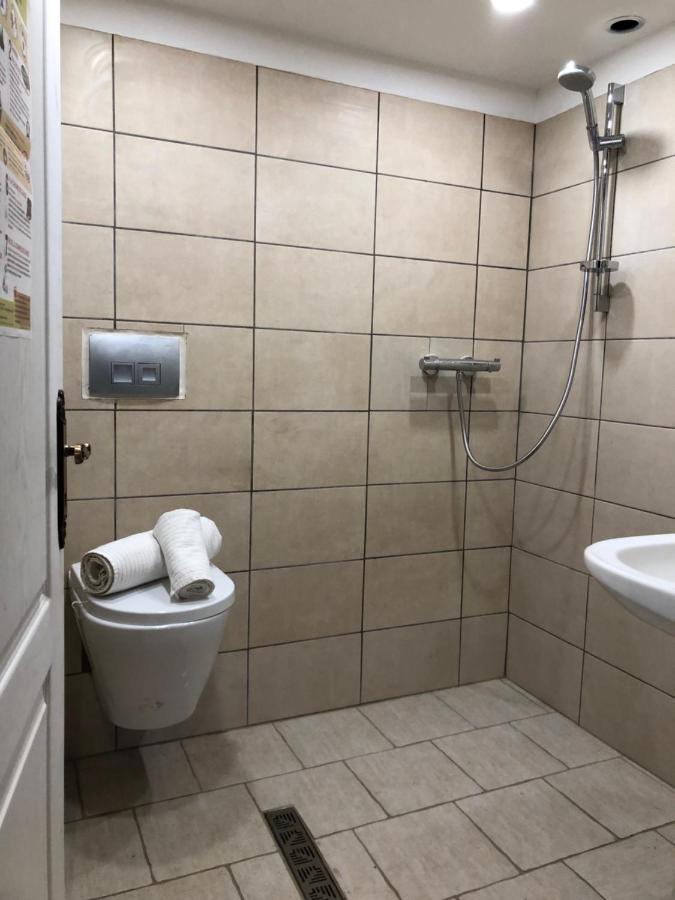 Tente Lodge Elevage Girbal La Chapelotte Экстерьер фото